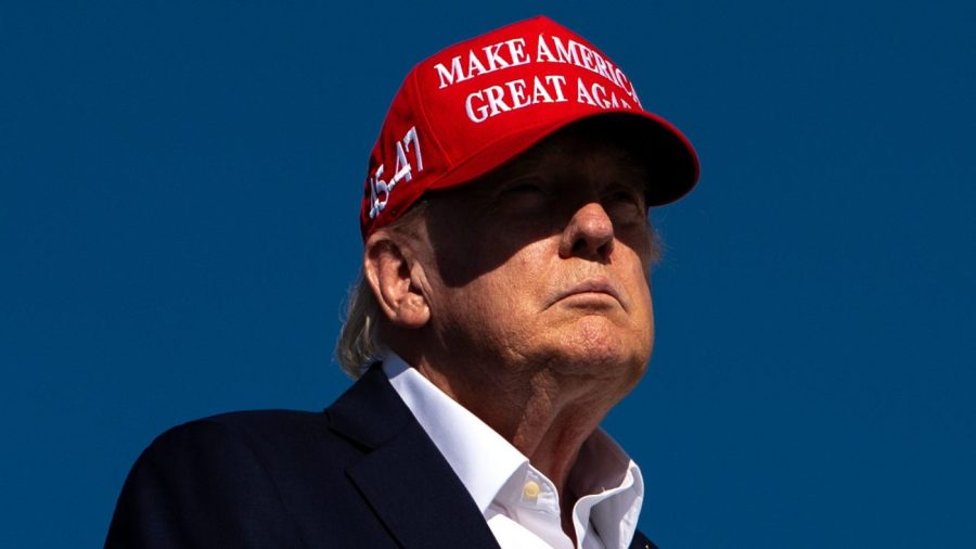 Live updates: Canadian tariffs take effect as Trump threatens Bombardier AP26250772939278 e1788870984866