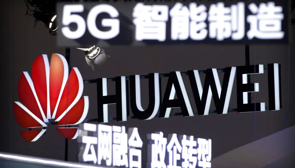 Huawei fraud trial set to begin over Iran dealings AP26251152997905