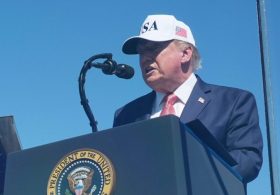 Trump attacks New York Magazine for calling 9/11 remarks ‘weird lie’