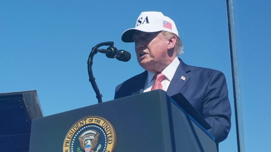 Trump attacks New York Magazine for calling 9/11 remarks ‘weird lie’ AP26251546264043 e1788957075839