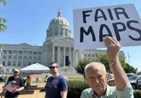 How Missouri redistricting turned into a legal mess