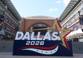 Live updates: GOP candidates join Trump at Dallas midterm convention