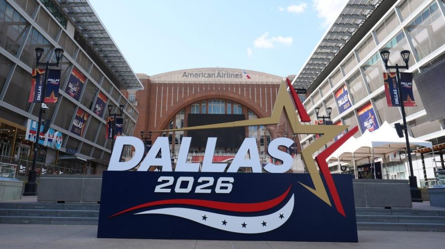 Live updates: GOP candidates join Trump at Dallas midterm convention AP26251800482905 e1788913075248