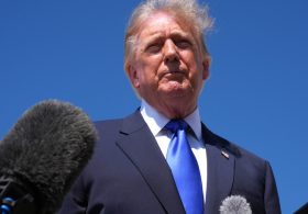Republicans competitive in blue-state Senate races thanks to socialists, not Trump, as party gathers in Dallas