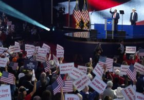 Live updates: Trump speaks at GOP convention in Dallas; Fetterman makes video appearance
