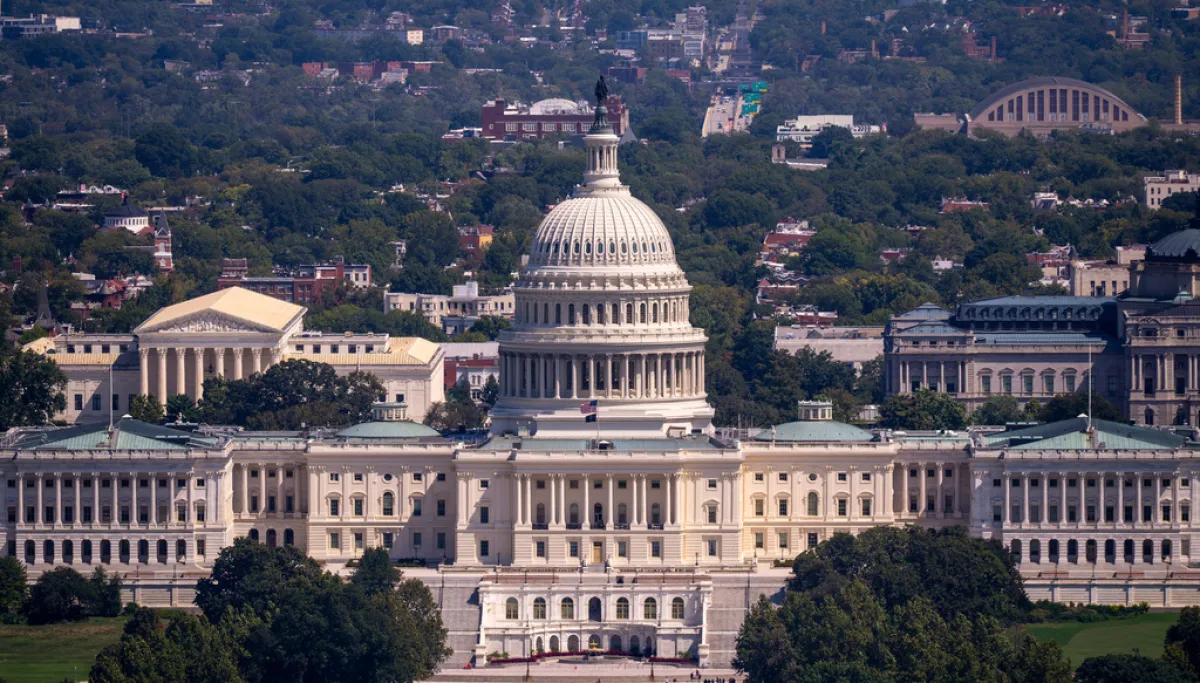 Koch network launches seven-figure midterm ad campaign targeting five Senate races AP26252828136965