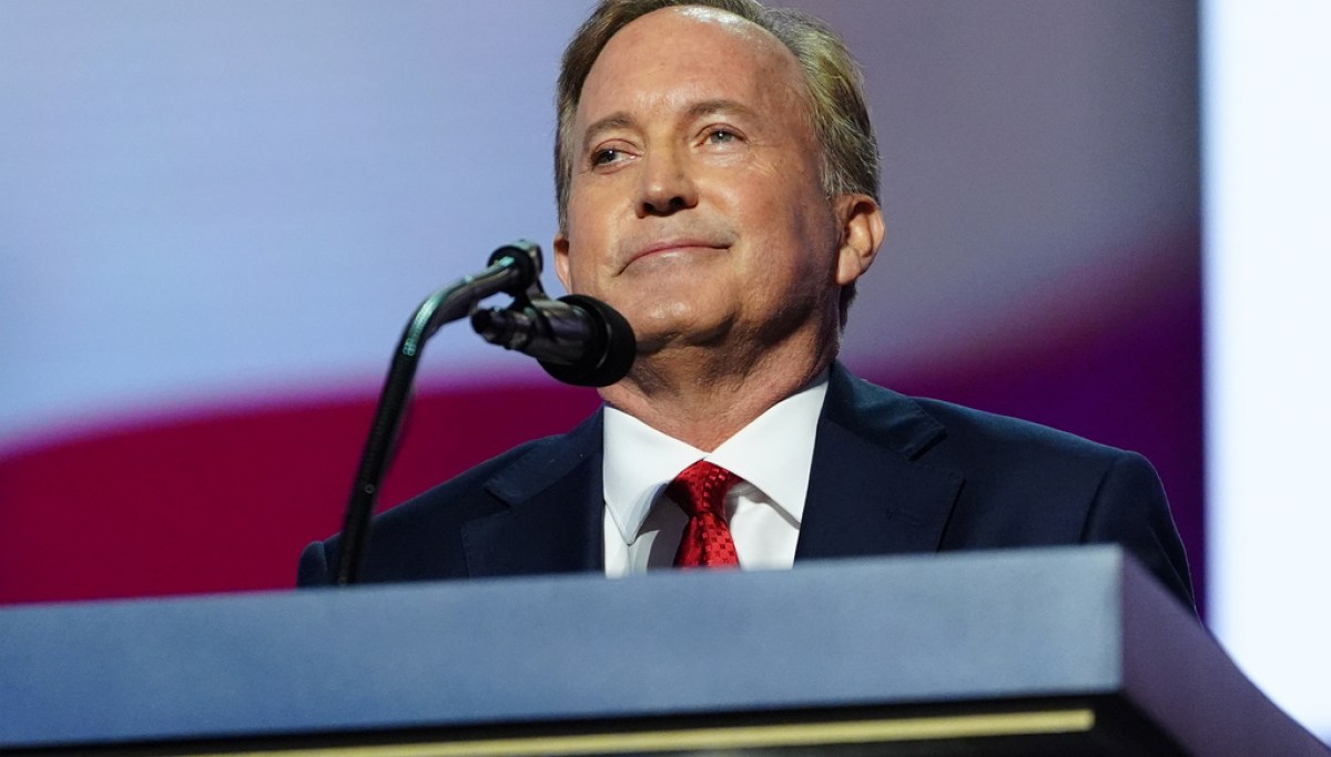 Paxton frames himself as centrist on data centers: ‘Yes, with conditions’ AP26252838286557 1