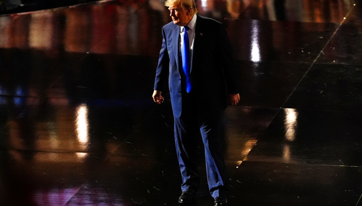 Fox News tops cable ratings during Trump’s opening-night midterm speech AP26253126796572