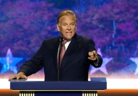 DDHQ director says Mike Rogers’s time is ‘running out’