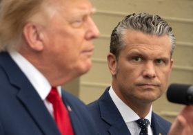 Hegseth mobilizes Pentagon to protect midterm elections from foreign threats