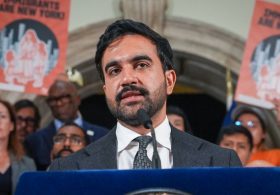 Judge blocks Mamdani’s second-home tax rollout, tells city to start over