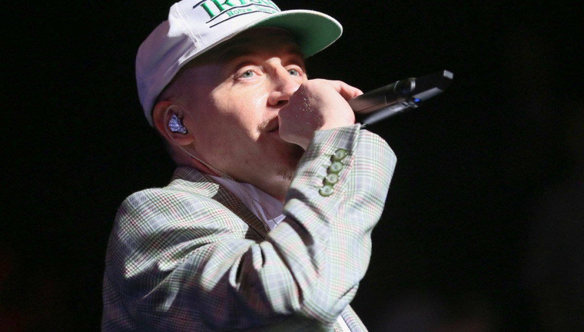 Macklemore should ‘go to Gaza’ if he’s that passionate about Palestine: Joe Concha AP26257689529028