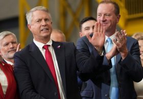 Inflation and tariffs shake Republican-leaning states in the Midwest