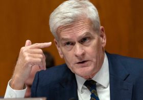 Sen. Bill Cassidy wants proof Trump Jr. paid Russian oligarch back for wedding