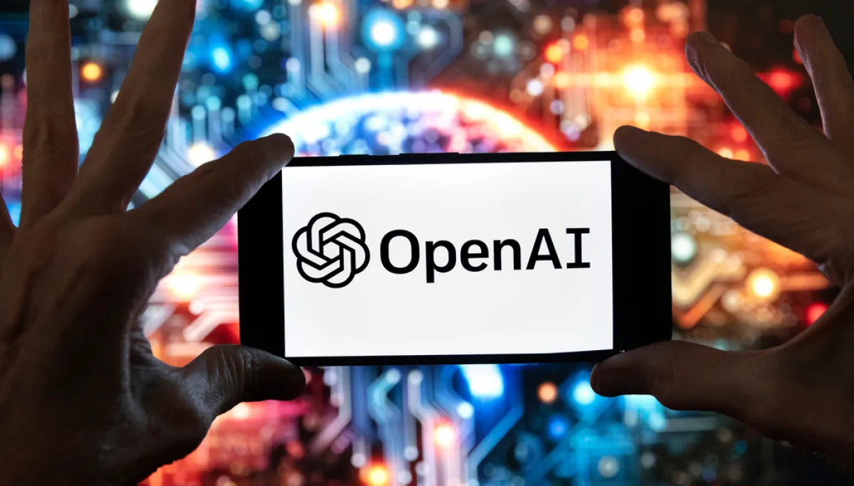 AI safety advocacy group sues OpenAI over Hugging Face incident AP26260139104766 1 1