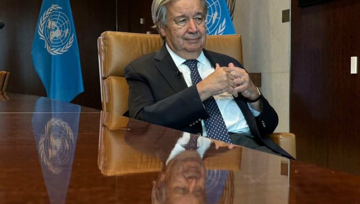 UN says Trump funding cuts harm global ‘gender equality’ AP26260799857994 e1789752223733