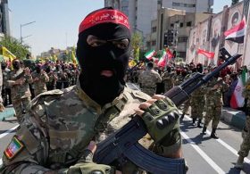 Iran Threatens ‘Sustained, Effective and Painful’ Attacks on U.S., Allies — Trump Warns ‘Very Big Things’ Coming