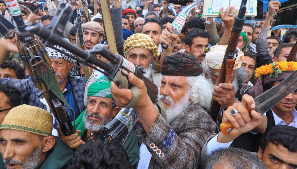 State Department issues caution warning in Middle East as Houthis escalate tensions with Saudi Arabia AP26261533909909 e1789865420827