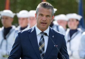 Pete Hegseth confronts House with a lame-duck impeachment dilemma