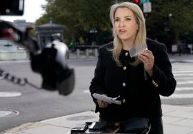 Judge questions whether national security concerns could ever justify Trump’s press ban