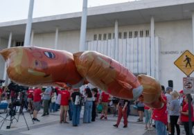 The Kennedy Center: Fix it, don’t tear it down