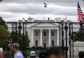 White House launches Trump TV following press bans
