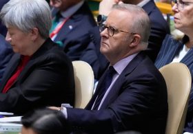 OpenAI breached Australian government site in June, PM Albanese reveals