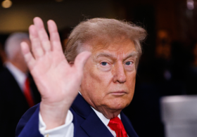 Trump Hits Leftist Agenda of Transgender Mutilation of Children at U.N. General Assembly