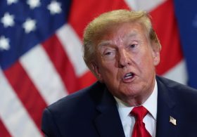 Judge orders White House to immediately restore access to CNN, MS NOW, Politico