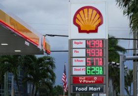 A diesel export ban would guarantee higher prices