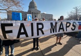 Supreme Court shuts down legal mess over Missouri’s congressional map