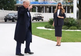 White House still barring reporters from banned outlets despite court ordering reinstatement