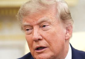 Trump to announce massive steel plant in Iowa