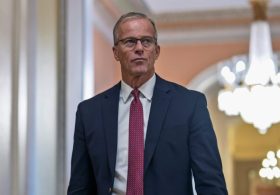 Senate GOP defeats resolution directing Trump to end Iran war as more Republicans sour on conflict