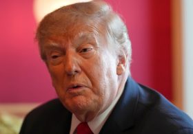 Trump takes aim at DEI and noncitizen programs in $1 billion pocket rescission