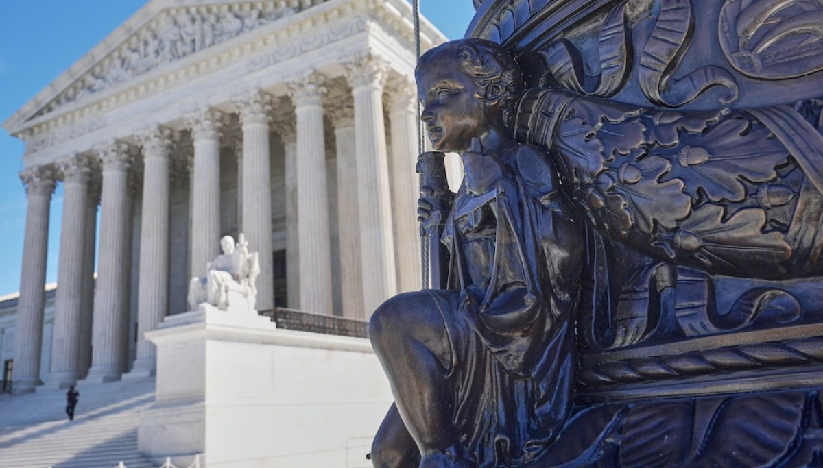 Trump asks Supreme Court to let him end transgender surgeries for prison inmates AP26268588366845