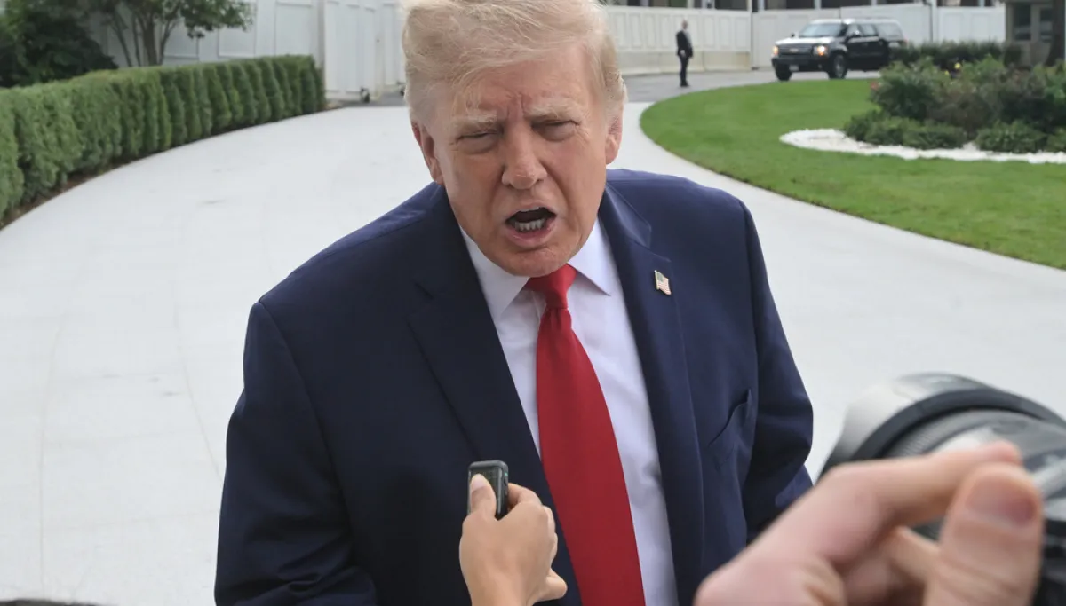 Judge bars Trump from tying counterterrorism funds to state election rules AP26269515862693 1