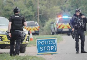 Iran Denies Involvement in Suspected Plot Targeting a US Base in England