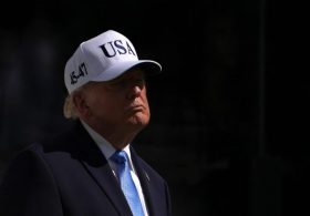 White House airs taxpayer-funded ad talking about ‘the final battle’