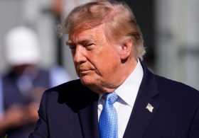 Trump expects more talks after rejecting latest Iranian proposal