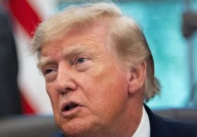 Trump to tout AI push with America.gov launch