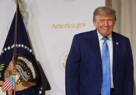 Trump launches America.gov AI website to make government services more accessible