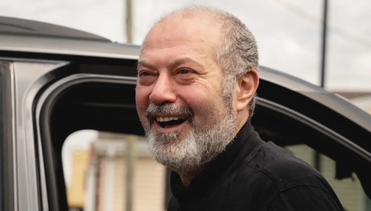 Judge rules US can deport Wisconsin mosque leader over national security AP26273505820798