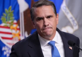 Minnesota federal judges face DOJ misconduct complaint after speaking to media during active lawsuits
