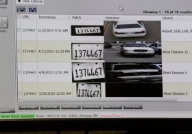 Bipartisan senators press Blanche for guidance on automated license plate readers