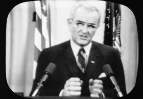 Iran is no Vietnam, but Trump is mimicking Lyndon Johnson’s failed approach