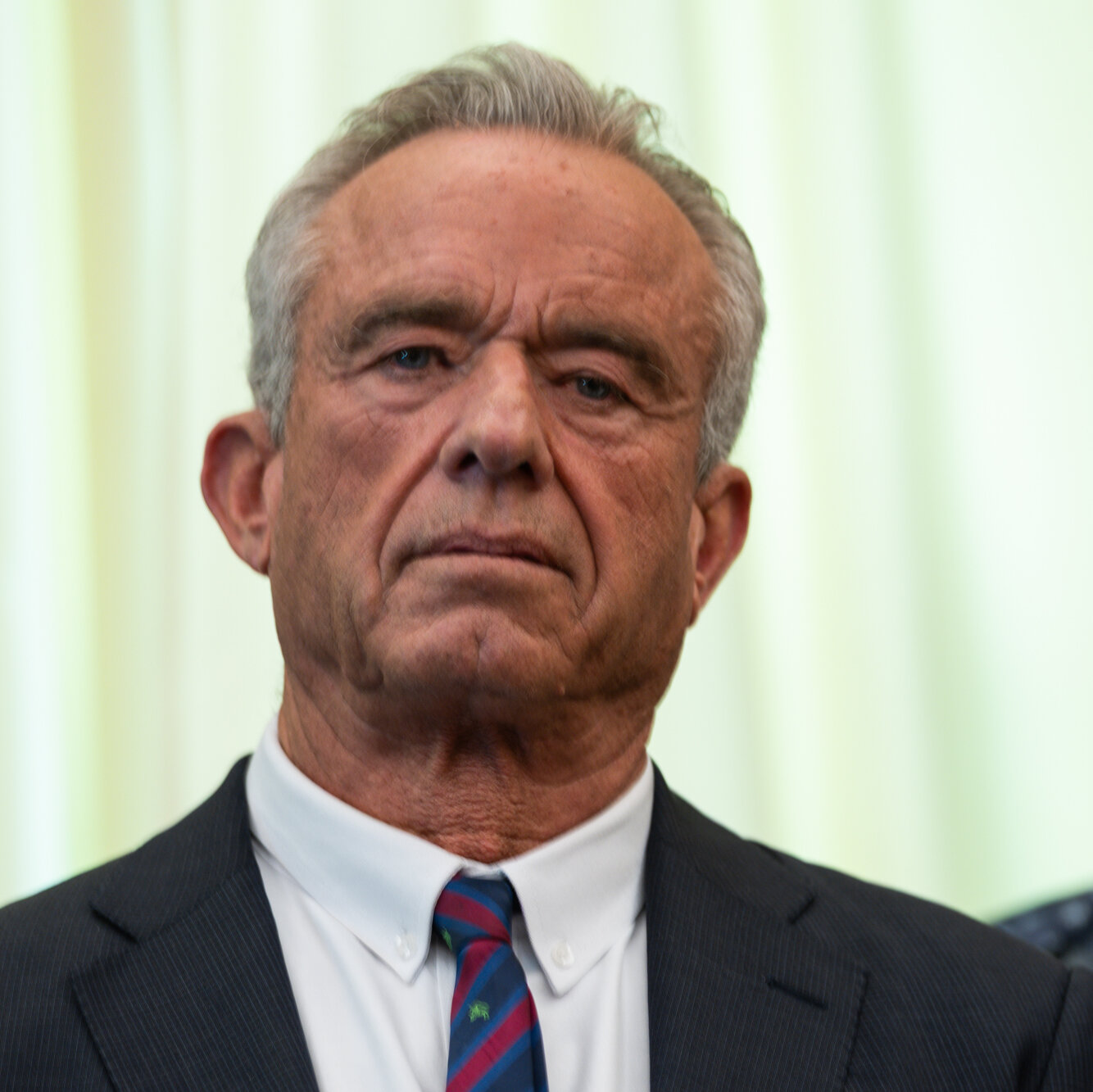 RFK Jr. Overhauls Powerful Health Panel Whose Work He Has Blocked APPOINTMENTS1 qmgz mediumSquareAt3X 1