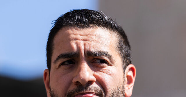 NPR's Keith: El-Sayed's Apology Is Acknowledgement Race Will Be Close Abdul El Sayed 640x335 1