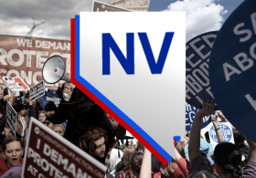 Nevada abortion rights group launches $1M campaign on ballot measure