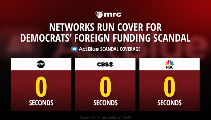 Broadcast Networks Run Cover For Democrats’ ActBlue Foreign Funding Scandal ActBlue Study2